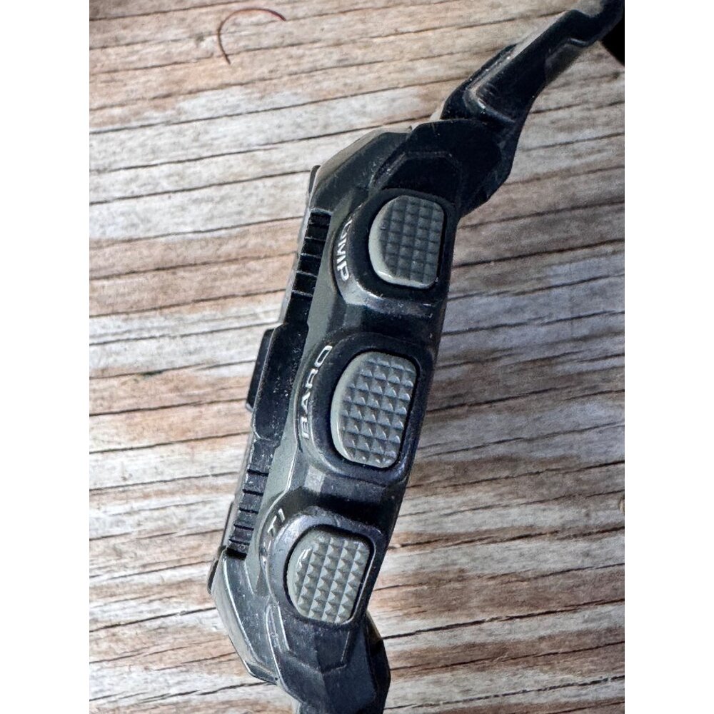 Casio Pro Trek Watch Mens Large PRG-270 Tough Solar Triple Sensor Altimeter Comp - Picture 7 of 9